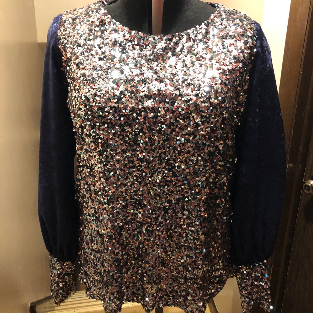 Velour And Sequence - image 1